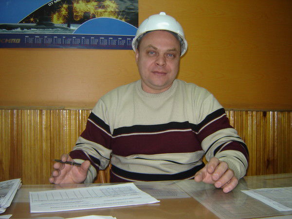 Сергей Ляшенко