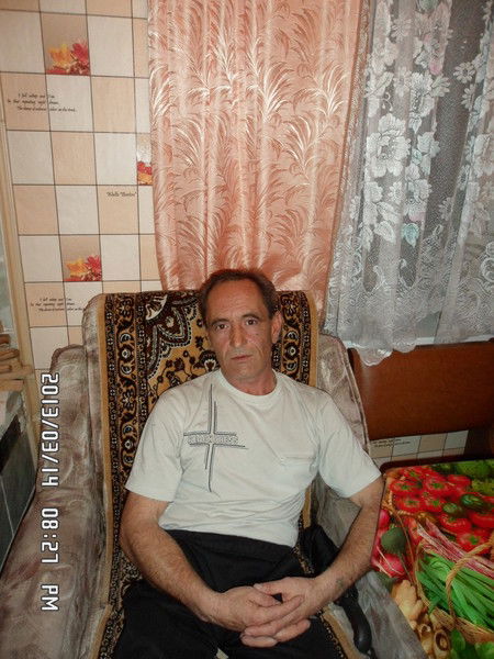 Сергей Иванов