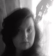 Елена Сивачёва