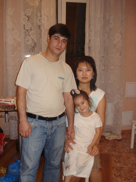 Виктория Пак