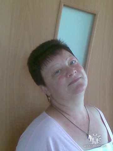 Татьяна Ларькина