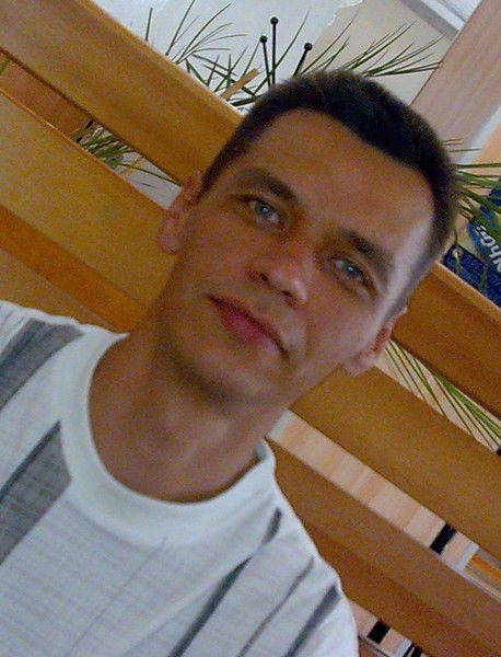 Андрей Самойлов