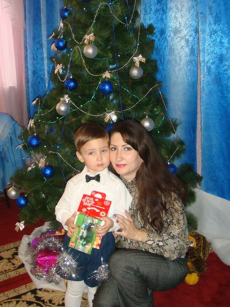 Ольга Никитина