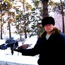 Игорь Петрушин