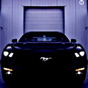 Mustang Boos