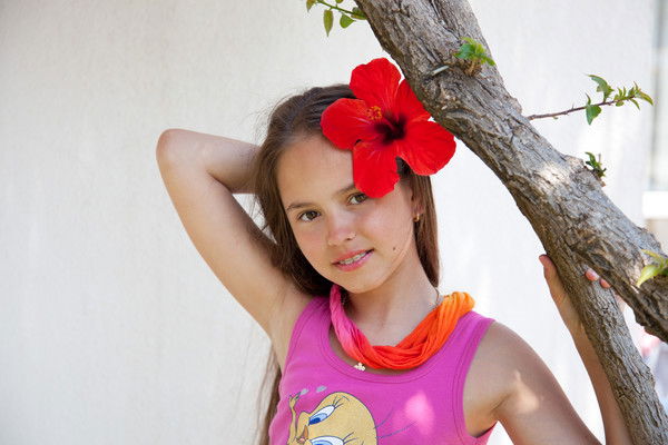 Лиза Гурьянова