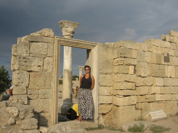 Елена Сухина