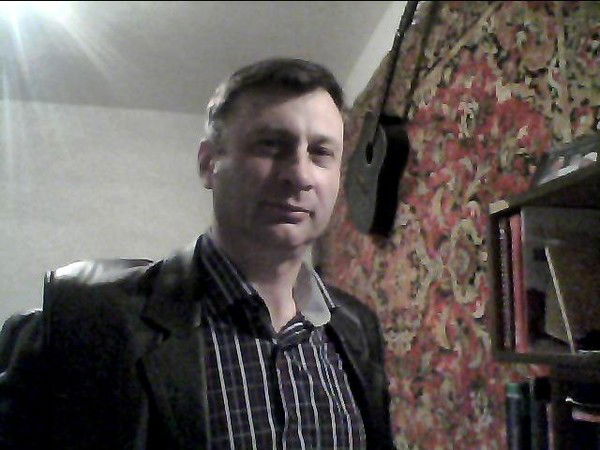 Сергей Воронюк