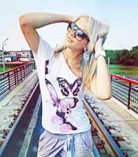 Анечка Андреева