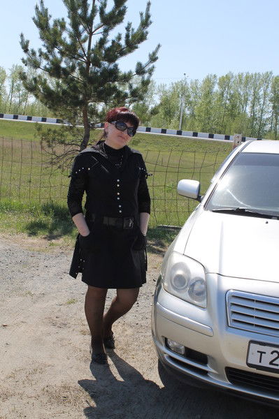 Оксана Хотиенкова