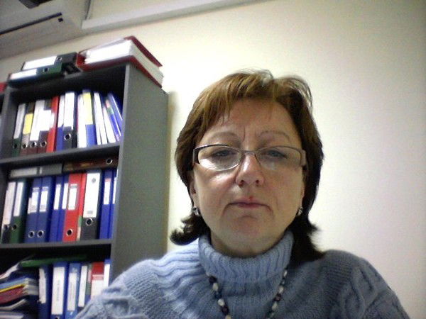 Клавдия Богачева