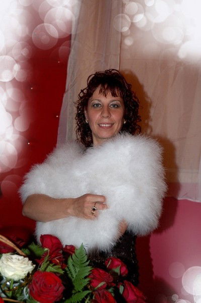 Ольга Проценко