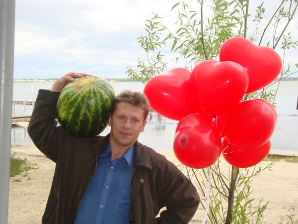 Илья Никулин