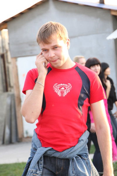 Вячеслав Никонов