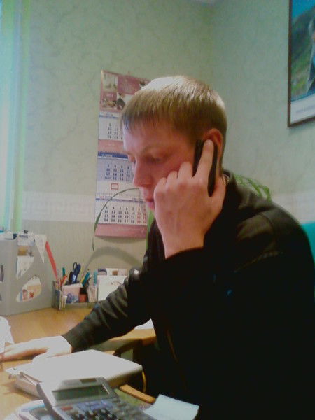 Илья Яманов