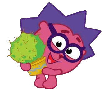 Алиса Селезнёва