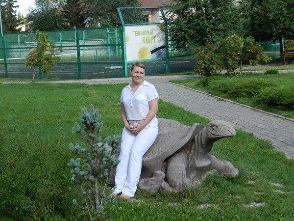 Ирина Холопова