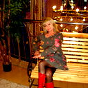 Svetlana Krasnovа
