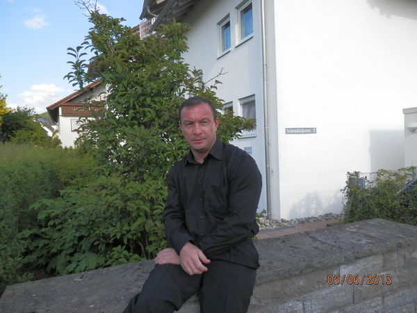 Марат Сибгатуллин