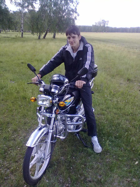 Денис Ефимов