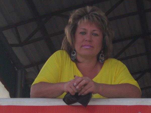 Нелля Колесникова