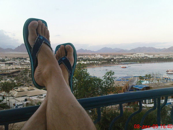 Николай Март.