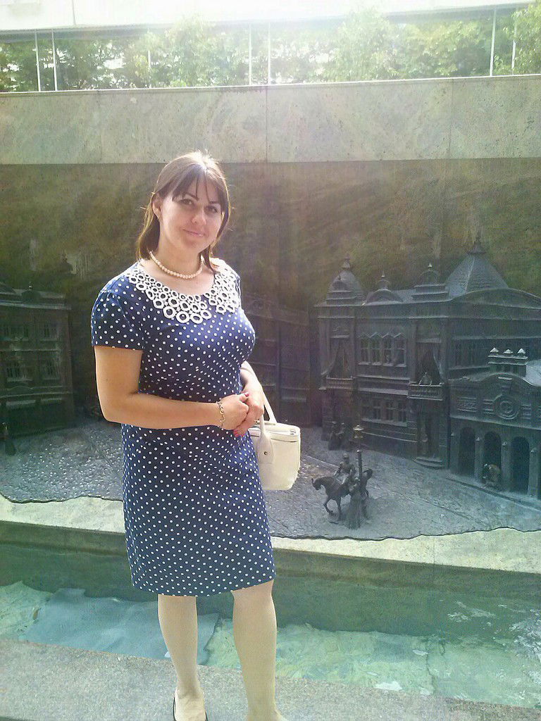 Катерина Вайкок