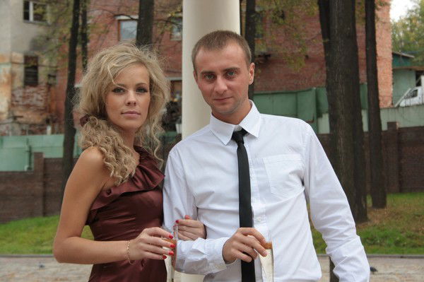 Михаил Бигаев