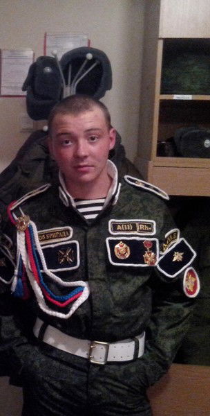 Никита Босс