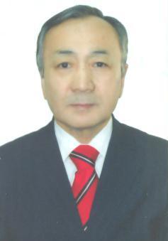 Булат Мурзахметов