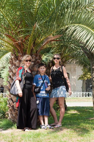 Наташа Сирина