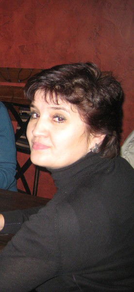 Эльвира Сафиуллина