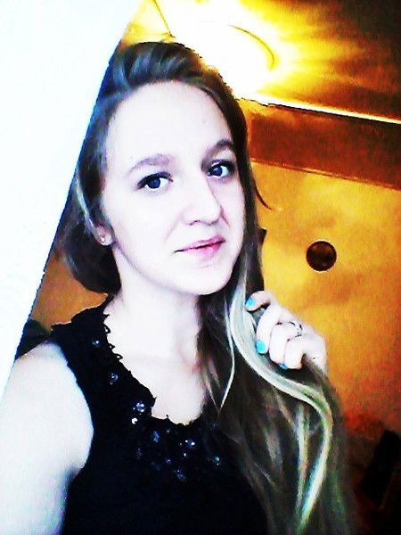 Влада Сидорова