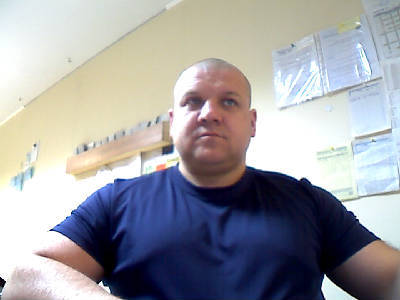 Иван Назаров