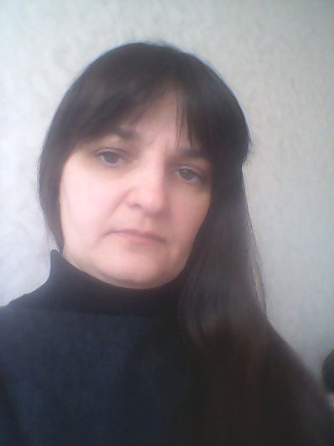 Валентина Паша