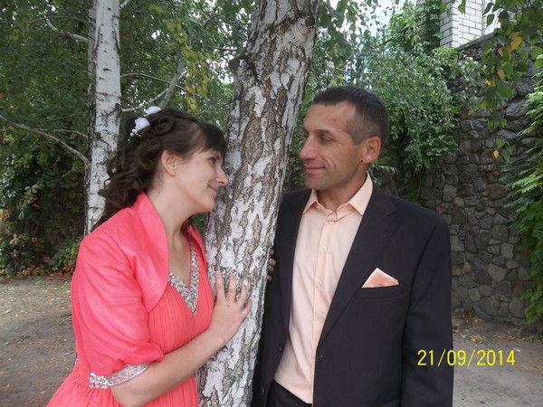 Полинка Шершин