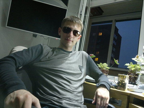 Михаил Дубодел