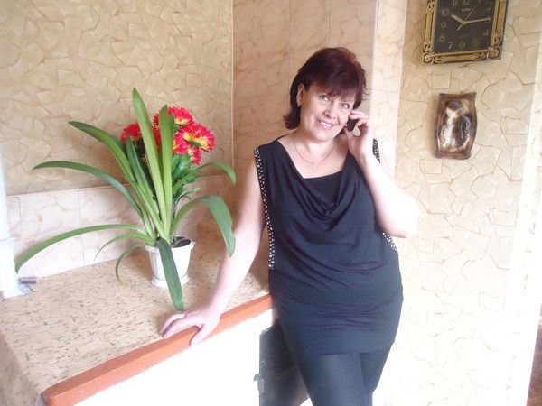 Ирина Ершова