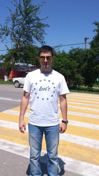 Андрей Медведев