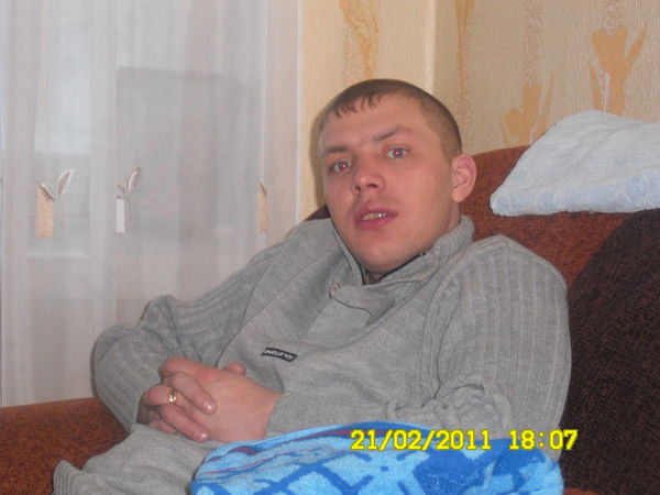 Андрей Щапов