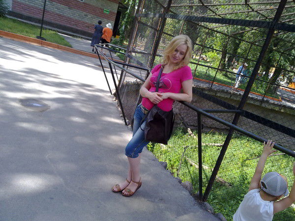 Ирэнa Дeгтярёвa