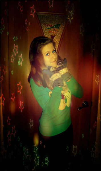 Анютка Митителу