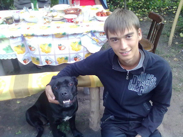 Влад Святодух