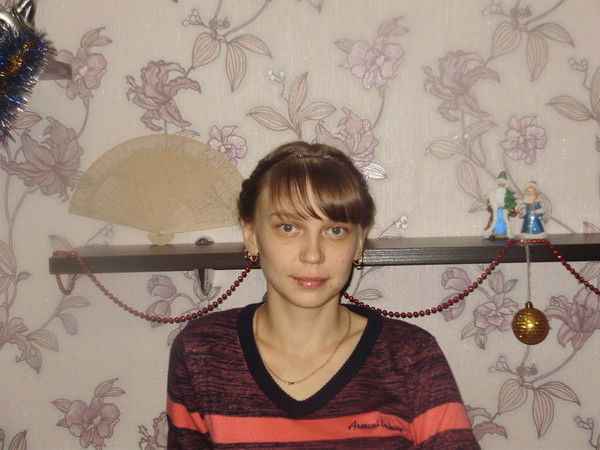 Ирина Золотухина