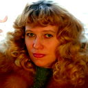 Елена Федорищева