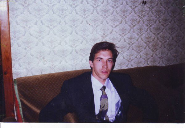 Джамиль Лукманов