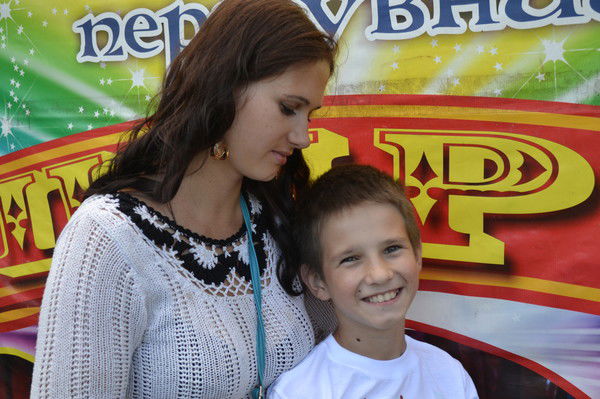 Галя Гошовська