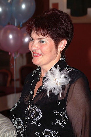 Валентина Кукина