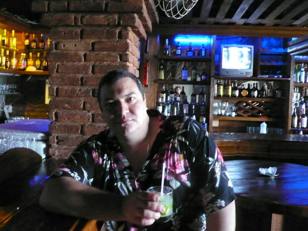 Олег Васильев