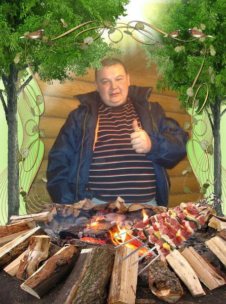 Ванюша Иустинов